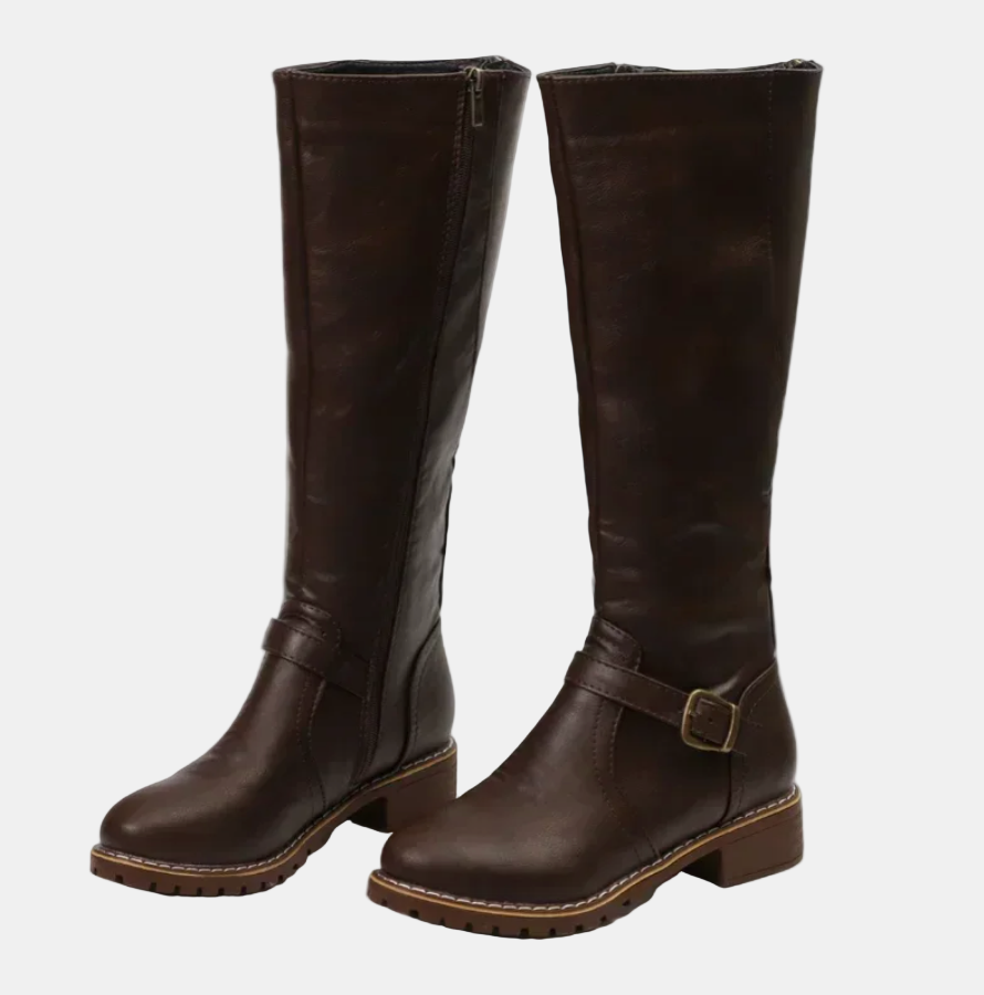 Delaney™ | Sophisticated Boots