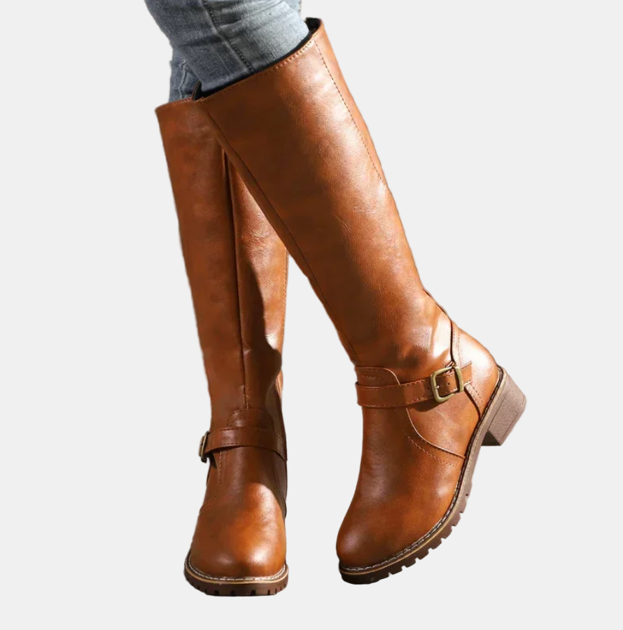Delaney™ | Sophisticated Boots